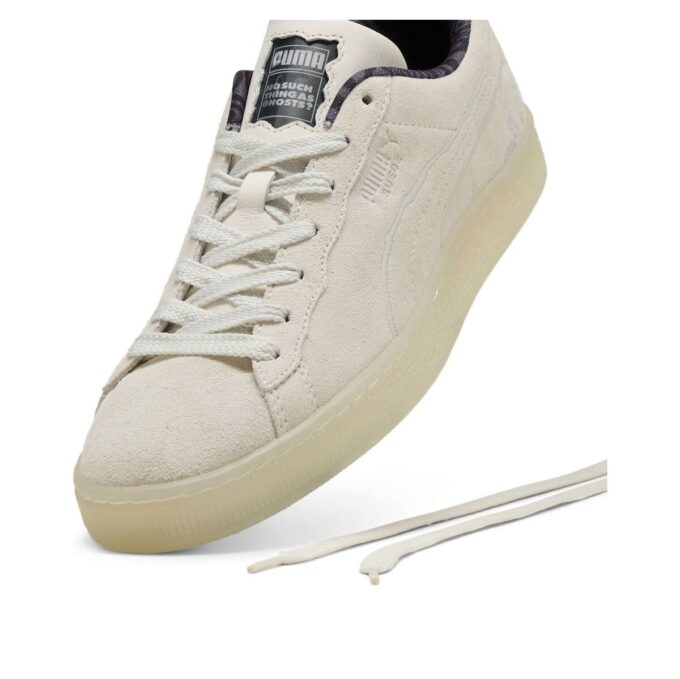 PUMA x Casper Suede „85. rocznica”