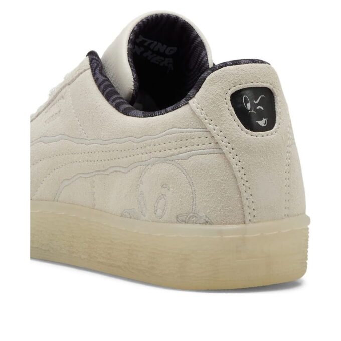 PUMA x Casper Suede „85. rocznica”