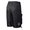 PUMA x Central Saint Martins Woven Shorts „Black White”