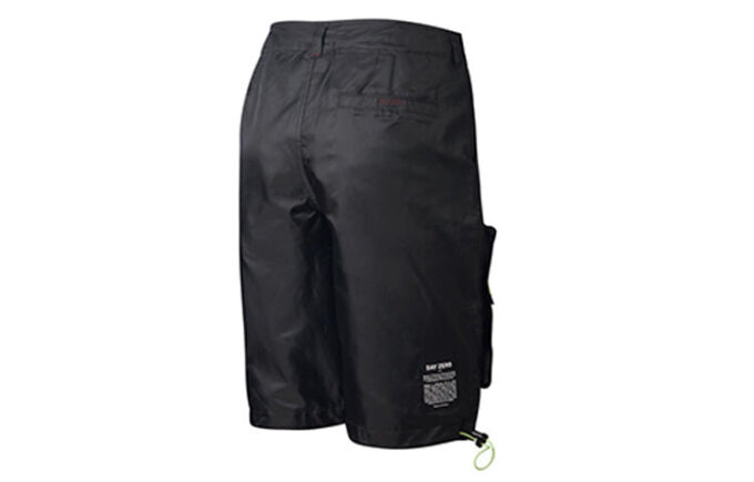 PUMA x Central Saint Martins Woven Shorts „Black White”