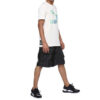 PUMA x Central Saint Martins Woven Shorts „Black White”