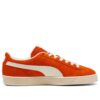 PUMA x Charles F. Stead Suede 4 „Orange Glo”
