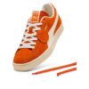 PUMA x Charles F. Stead Suede 4 „Orange Glo”