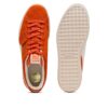 PUMA x Charles F. Stead Suede 4 „Orange Glo”