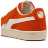 PUMA x Charles F. Stead Suede 4 „Orange Glo”