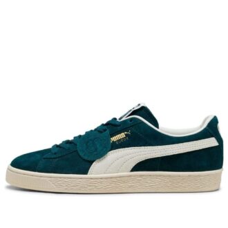 PUMA x Charles F. Stead Suede 5 „Persian Blue” PUMA x Charles F. Stead Suede 5 „Persian Blue”