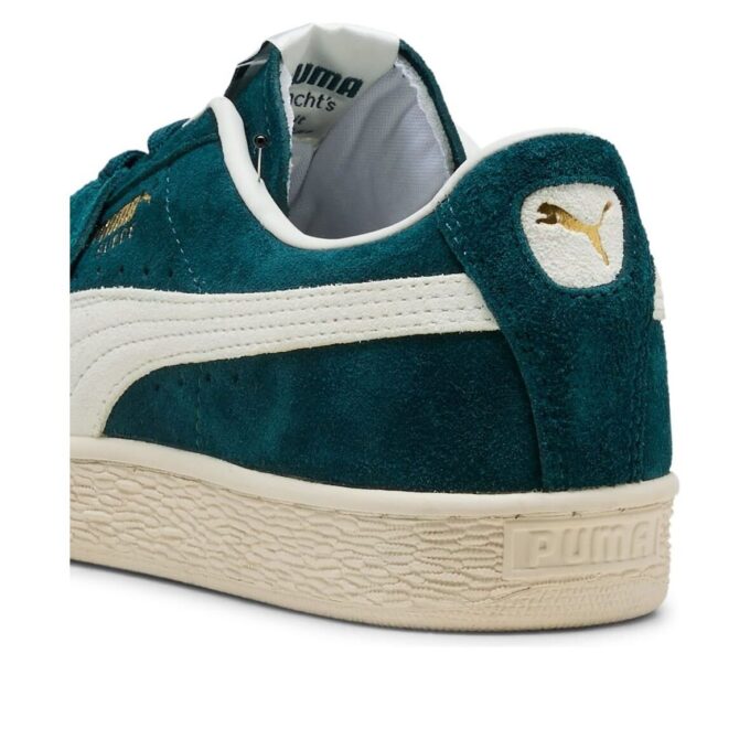 PUMA x Charles F. Stead Suede 5 „Persian Blue”