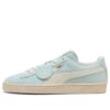 PUMA x Charles F. Stead Suede „Green Glimmer”