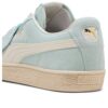 PUMA x Charles F. Stead Suede „Green Glimmer”