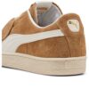 PUMA x Charles F. Stead Suede „Honey Butter”