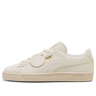 PUMA x Charles F. Stead Zamsz „Biały” PUMA x Charles F. Stead Zamsz „Biały”