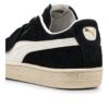PUMA x Charles F. Stead Zamsz „Czarny PUMA Biały”