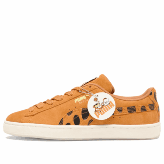 PUMA x Cheetos Suede „Chester Cheetah” PUMA x Cheetos Suede „Chester Cheetah”