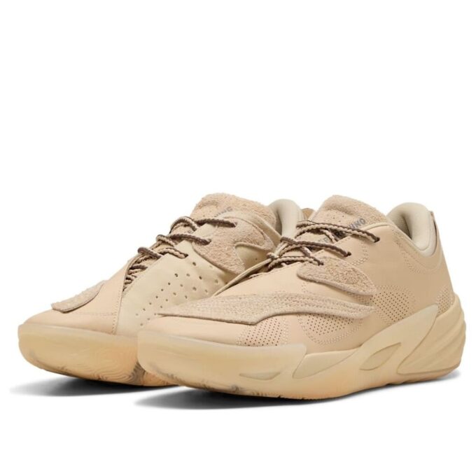 PUMA x Chris Brickley All-Pro Nitro 2 „Empire Legacy”