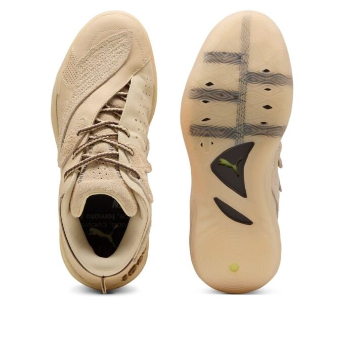PUMA x Chris Brickley All-Pro Nitro 2 „Empire Legacy”