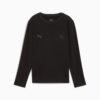 PUMA x CHRISTIAN PULISIC Stealth Big Kids’ Koszulka z długim rękawem PUMA x CHRISTIAN PULISIC Stealth Big Kids’ Koszulka z długim rękawem