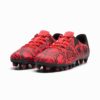 PUMA x CHRISTIAN PULISIC TACTO II dziecięce buty piłkarskie na twardą/sztuczną murawę PUMA x CHRISTIAN PULISIC TACTO II dziecięce buty piłkarskie na twardą/sztuczną murawę
