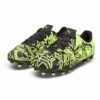PUMA x CHRISTIAN PULISIC TACTO II dziecięce buty piłkarskie na twardą/sztuczną murawę PUMA x CHRISTIAN PULISIC TACTO II dziecięce buty piłkarskie na twardą/sztuczną murawę
