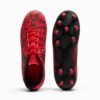 PUMA x CHRISTIAN PULISIC TACTO II dziecięce buty piłkarskie na twardą/sztuczną murawę PUMA x CHRISTIAN PULISIC TACTO II dziecięce buty piłkarskie na twardą/sztuczną murawę