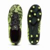 PUMA x CHRISTIAN PULISIC TACTO II dziecięce buty piłkarskie na twardą/sztuczną murawę PUMA x CHRISTIAN PULISIC TACTO II dziecięce buty piłkarskie na twardą/sztuczną murawę