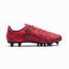 PUMA x CHRISTIAN PULISIC TACTO II dziecięce buty piłkarskie na twardą/sztuczną murawę PUMA x CHRISTIAN PULISIC TACTO II dziecięce buty piłkarskie na twardą/sztuczną murawę