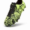 PUMA x CHRISTIAN PULISIC TACTO II dziecięce buty piłkarskie na twardą/sztuczną murawę PUMA x CHRISTIAN PULISIC TACTO II dziecięce buty piłkarskie na twardą/sztuczną murawę