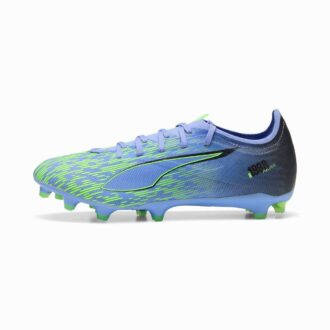 PUMA x CHRISTIAN PULISIC ULTRA 5 MATCH W pogoni za marzeniami Buty piłkarskie męskie na twardą/sztuczną nawierzchnię PUMA x CHRISTIAN PULISIC ULTRA 5 MATCH W pogoni za marzeniami Buty piłkarskie męskie na twardą/sztuczną nawierzchnię