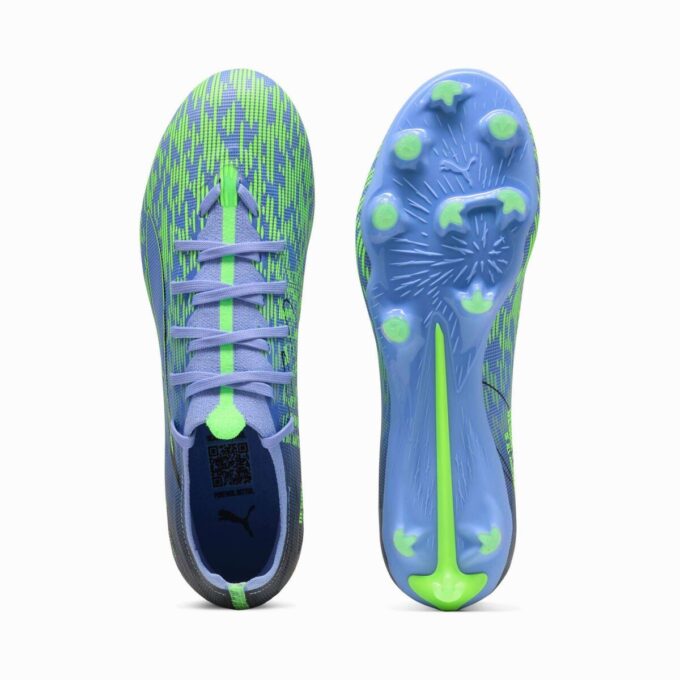 PUMA x CHRISTIAN PULISIC ULTRA 5 MATCH W pogoni za marzeniami Buty piłkarskie męskie na twardą/sztuczną nawierzchnię PUMA x CHRISTIAN PULISIC ULTRA 5 MATCH W pogoni za marzeniami Buty piłkarskie męskie na twardą/sztuczną nawierzchnię