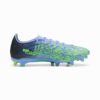 PUMA x CHRISTIAN PULISIC ULTRA 5 MATCH W pogoni za marzeniami Buty piłkarskie męskie na twardą/sztuczną nawierzchnię PUMA x CHRISTIAN PULISIC ULTRA 5 MATCH W pogoni za marzeniami Buty piłkarskie męskie na twardą/sztuczną nawierzchnię