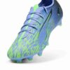 PUMA x CHRISTIAN PULISIC ULTRA 5 MATCH W pogoni za marzeniami Buty piłkarskie męskie na twardą/sztuczną nawierzchnię PUMA x CHRISTIAN PULISIC ULTRA 5 MATCH W pogoni za marzeniami Buty piłkarskie męskie na twardą/sztuczną nawierzchnię