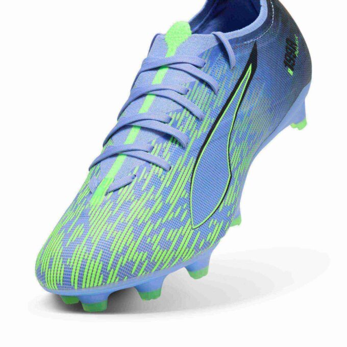 PUMA x CHRISTIAN PULISIC ULTRA 5 MATCH W pogoni za marzeniami Buty piłkarskie męskie na twardą/sztuczną nawierzchnię PUMA x CHRISTIAN PULISIC ULTRA 5 MATCH W pogoni za marzeniami Buty piłkarskie męskie na twardą/sztuczną nawierzchnię