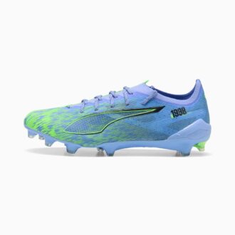 PUMA x CHRISTIAN PULISIC ULTRA 5 ULTIMATE Buty piłkarskie męskie na twardej nawierzchni Chasing the Dream PUMA x CHRISTIAN PULISIC ULTRA 5 ULTIMATE Buty piłkarskie męskie na twardej nawierzchni Chasing the Dream