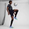 PUMA x CHRISTIAN PULISIC ULTRA 5 ULTIMATE Buty piłkarskie męskie na twardej nawierzchni Chasing the Dream PUMA x CHRISTIAN PULISIC ULTRA 5 ULTIMATE Buty piłkarskie męskie na twardej nawierzchni Chasing the Dream
