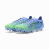 PUMA x CHRISTIAN PULISIC ULTRA 5 ULTIMATE Buty piłkarskie męskie na twardej nawierzchni Chasing the Dream