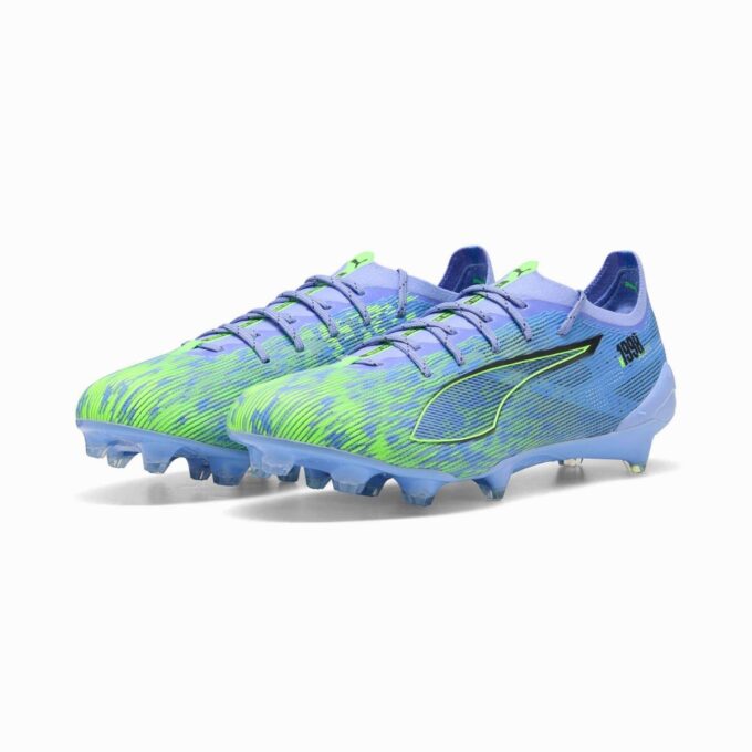 PUMA x CHRISTIAN PULISIC ULTRA 5 ULTIMATE Buty piłkarskie męskie na twardej nawierzchni Chasing the Dream PUMA x CHRISTIAN PULISIC ULTRA 5 ULTIMATE Buty piłkarskie męskie na twardej nawierzchni Chasing the Dream
