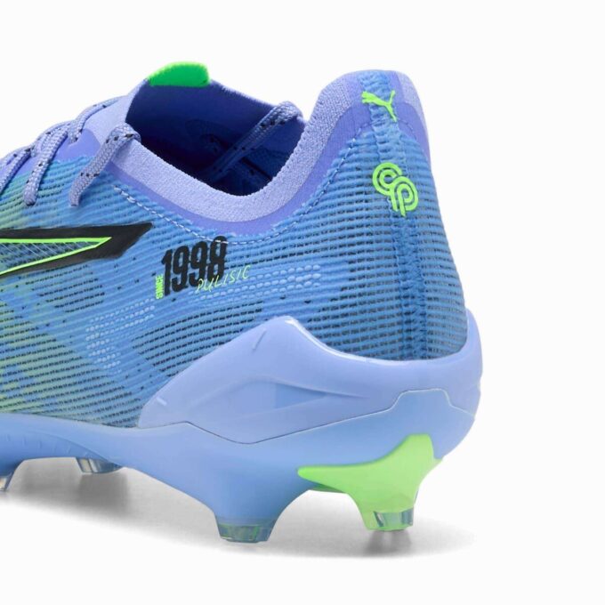 PUMA x CHRISTIAN PULISIC ULTRA 5 ULTIMATE Buty piłkarskie męskie na twardej nawierzchni Chasing the Dream