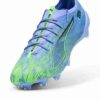 PUMA x CHRISTIAN PULISIC ULTRA 5 ULTIMATE Buty piłkarskie męskie na twardej nawierzchni Chasing the Dream