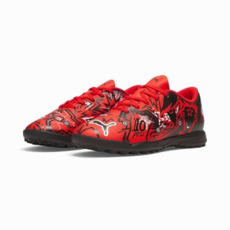 PUMA x CHRISTIAN PULISIC ULTRA PLAY Turf Trainer Buty piłkarskie dla dzieci