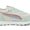 PUMA x Coca-Cola Rider FV LE „Gossamer Green Silver”