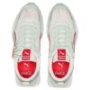PUMA x Coca-Cola Rider FV LE „Gossamer Green Silver”
