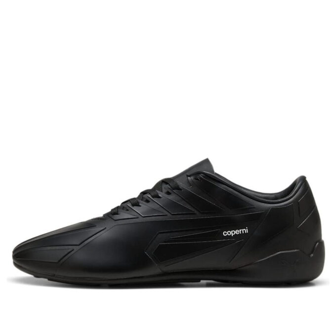 PUMA x Coperni Speedcat „Black”