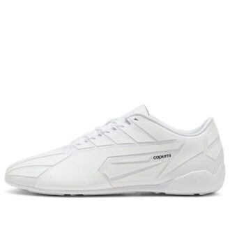 PUMA x Coperni Speedcat „White”