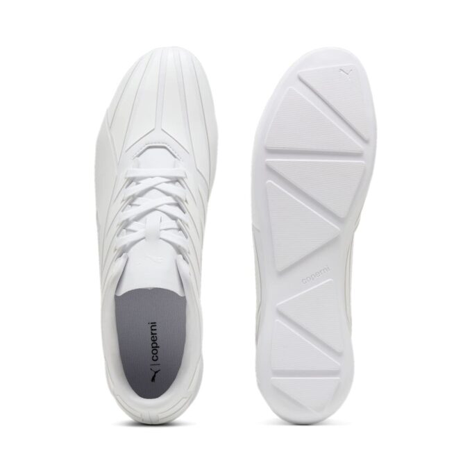 PUMA x Coperni Speedcat „White”