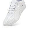 PUMA x Coperni Speedcat „White”