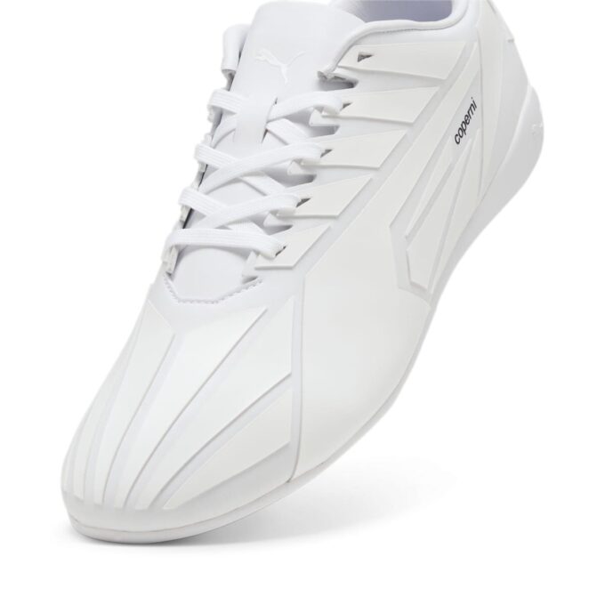 PUMA x Coperni Speedcat „White”