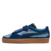 PUMA x Dazed and Confused Suede „Persian Blue”