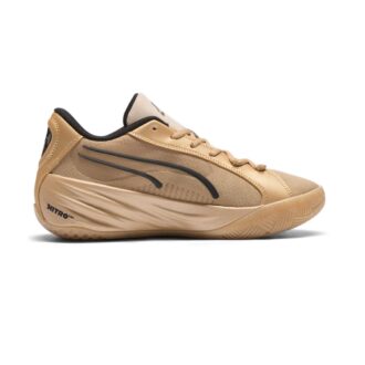 PUMA x Dennis Schrder All-Pro Nitro „Gold Black”
