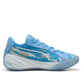 PUMA x Dennis Schroder All-Pro Nitro „Clouds”
