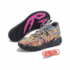 PUMA x Dexter’s Laboratory MB.03 „Poison Pink”