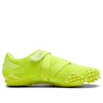 PUMA x Ecstasy Mostro „Electric Lime”
